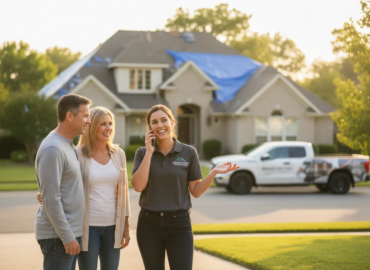 Emergency Roof Repair Zachary, LA FAQs